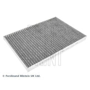 Blue Print Cabin Air Filter (Pollen Filter) ADA102515