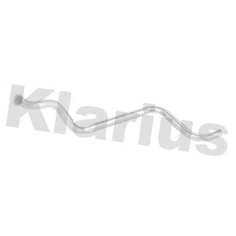 Klarius Exhaust Pipe OD FD609J