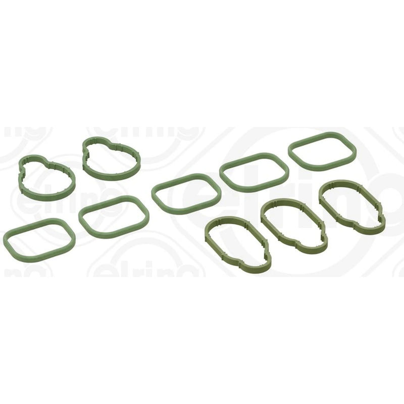 Elring Intake Manifold Gasket Set ID Wide High 246.700