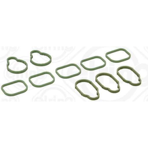 Elring Intake Manifold Gasket Set ID Wide High 246.700