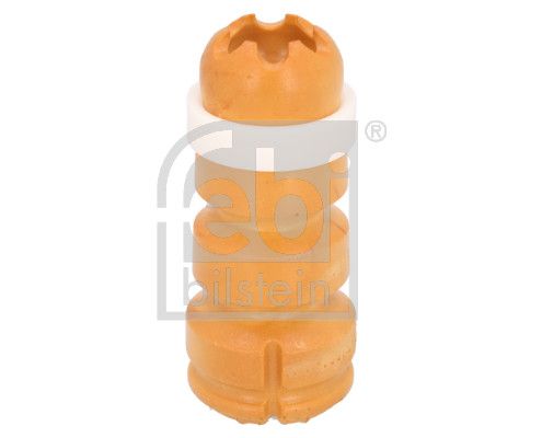 Febi Rear Right Rubber Buffer Suspension