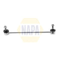 NAPA Stabiliser Bar Link Coupling Rod Front Left NST4654