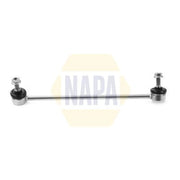 NAPA Stabiliser Bar Link Coupling Rod Front Left NST4654