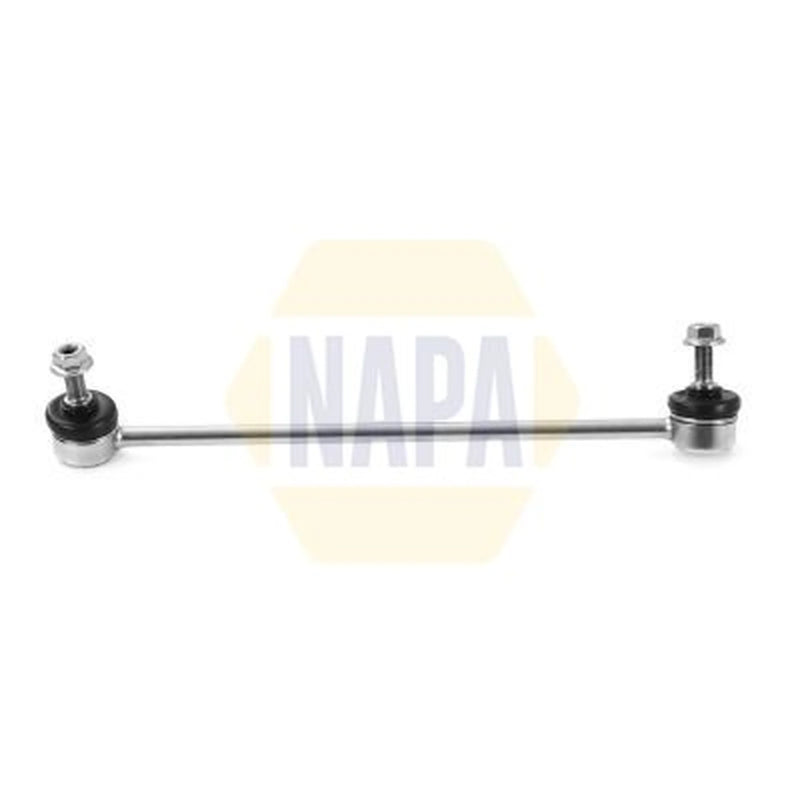 NAPA Stabiliser Bar Link Coupling Rod Front Left NST4654
