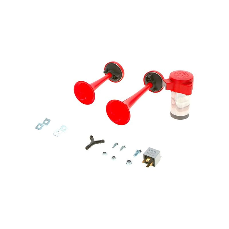 Bosch Trumpet Style Car Horn 0 328 006 002