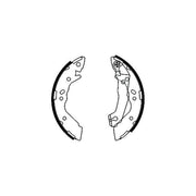 Textar Brake Shoe Set Axle Kit 91054100