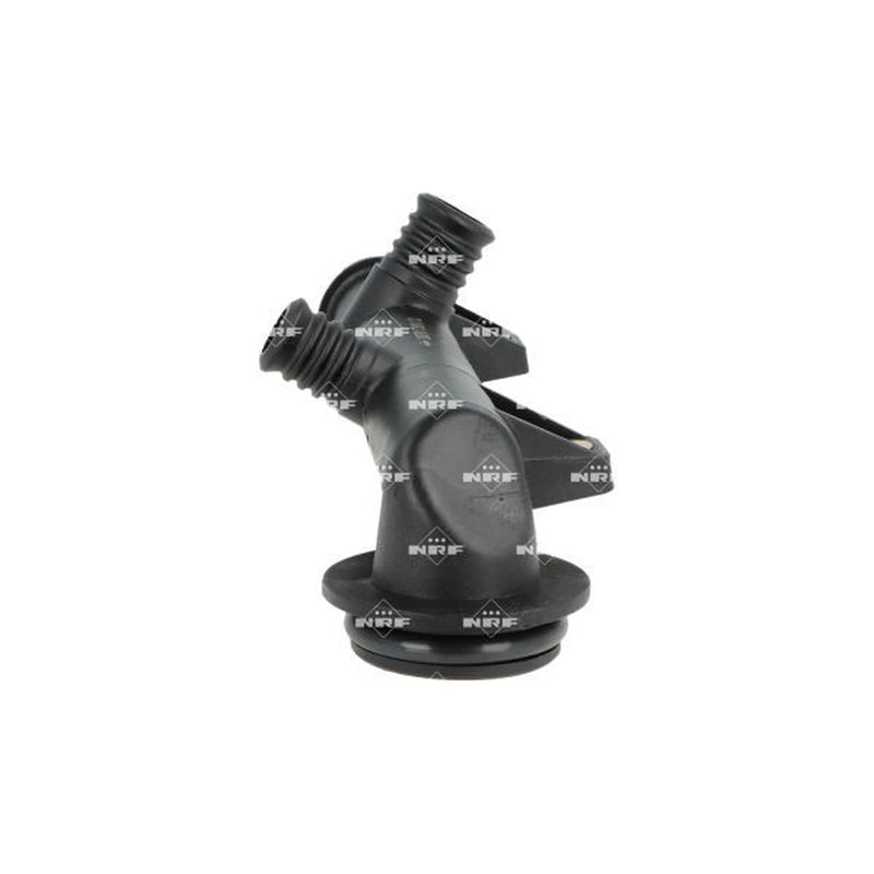 NRF Coolant Flange Housing Connector 775010