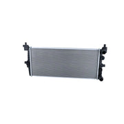 NRF Engine Radiator 550066