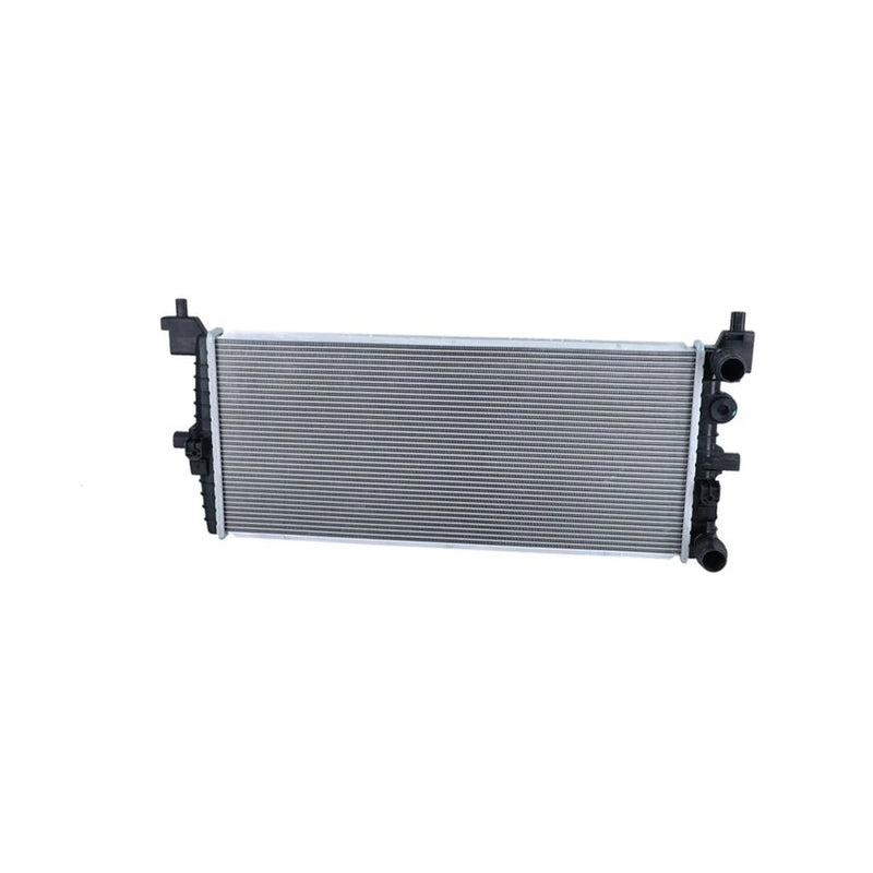 NRF Engine Radiator 550066