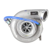 Febi Turbocharger Turbo Unit 189911