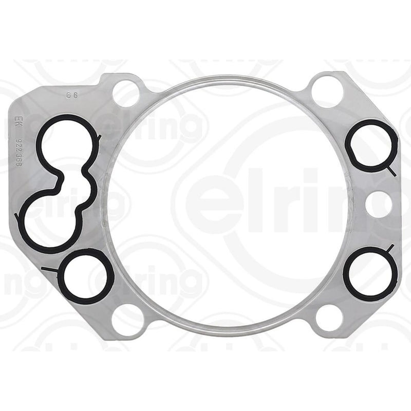 Elring Cylinder Head Gasket 1mm Thick 922.368