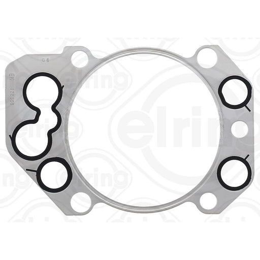 Elring Cylinder Head Gasket 1mm Thick 922.368