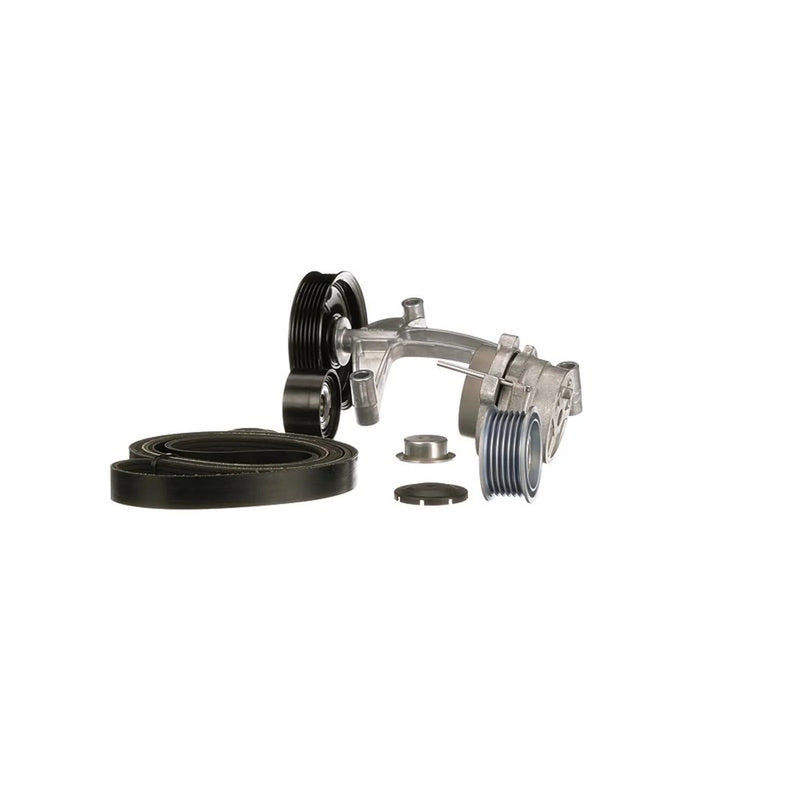 Gates V-Ribbed Belt Set K026PK2573