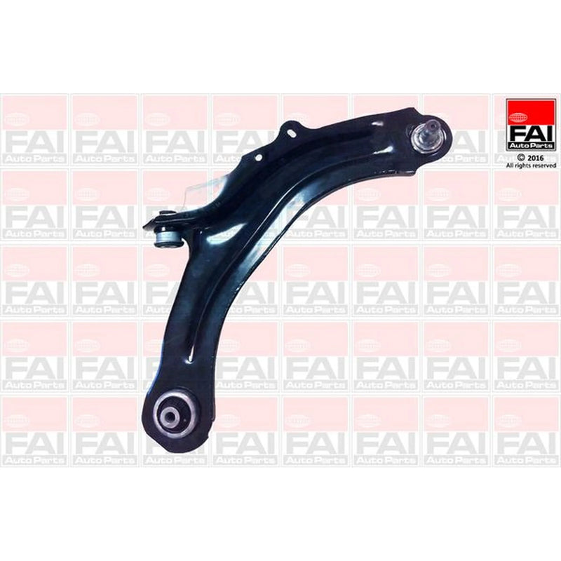 FAI Control/Trailing Arm SS8998