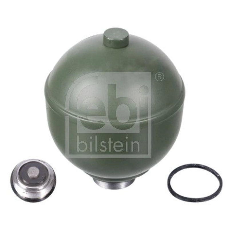 Febi Pneumatic Suspension Pressure Accumulator 22521