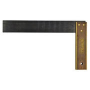 Faithfull Carpenter's Try Square 300mm (12in) - FAITRY12