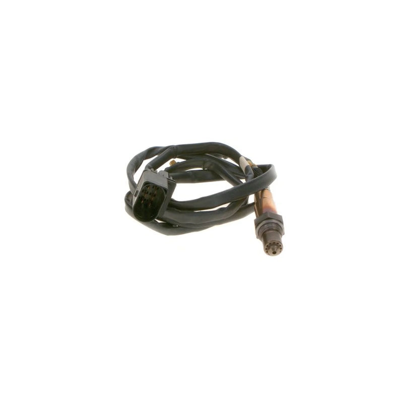 Bosch O2 Lambda Oxygen Sensor Right 0 258 007 157