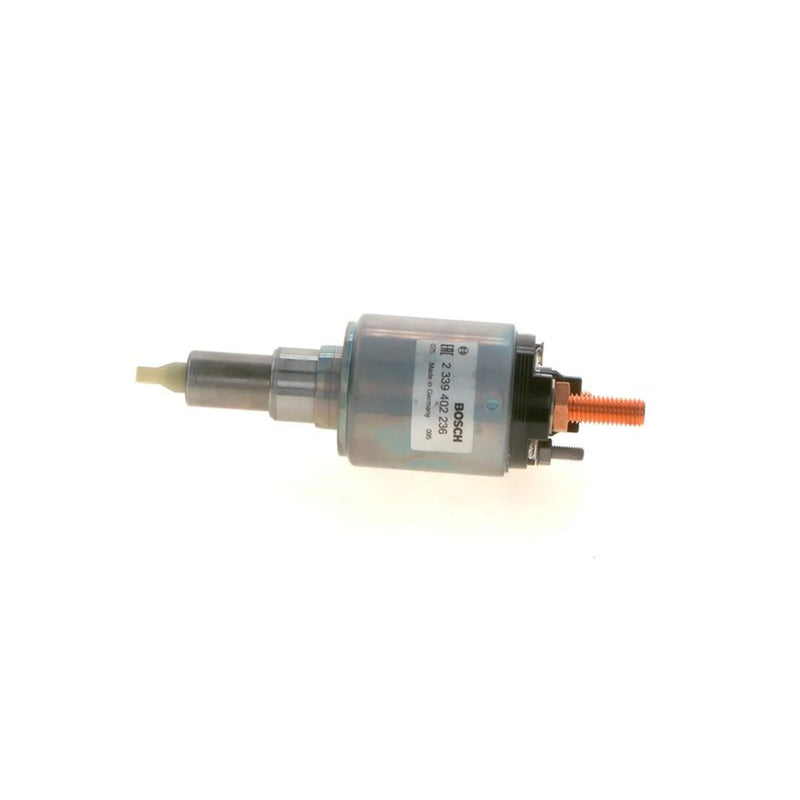 Bosch Starter Solenoid Switch 2 339 402 236