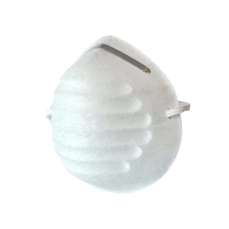 Scan Moulded Disposable Comfort Masks Box of 50 (Non PPE) - DCW-1-50