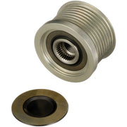 Gates Alternator Overrunning Freewheel Clutch OAP7312
