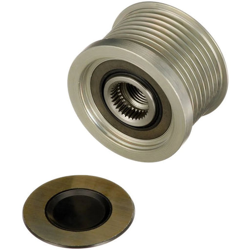 Gates Alternator Overrunning Freewheel Clutch OAP7312