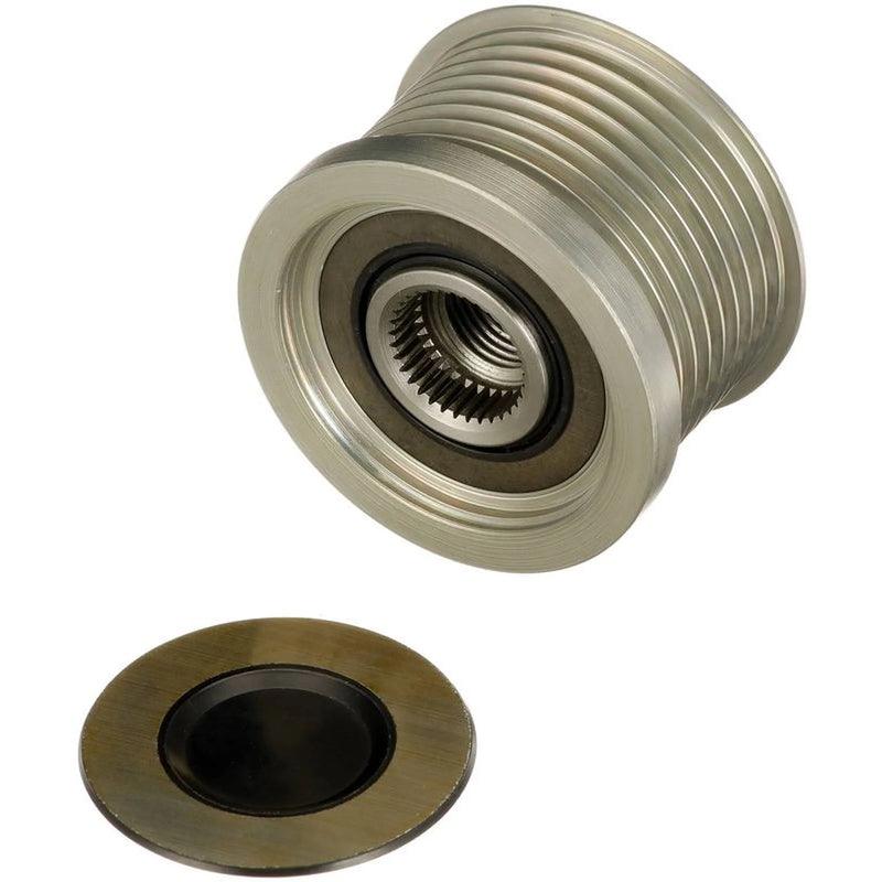 Gates Alternator Overrunning Freewheel Clutch OAP7311
