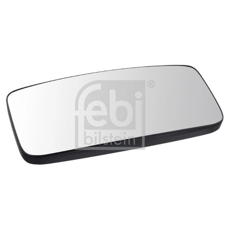 Febi Exterior Wing Mirror Glass Right 49980