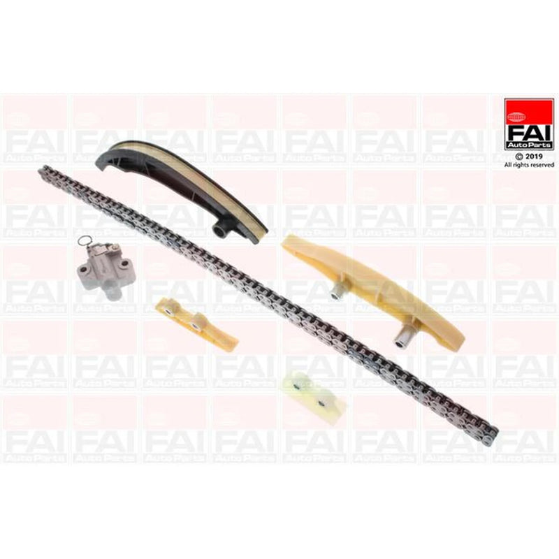FAI 6 x Timing Chain Kit Set 134 Links TCK316WONG