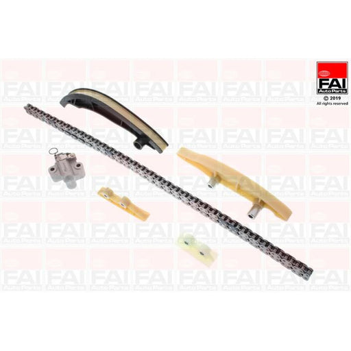 FAI 6 x Timing Chain Kit Set 134 Links TCK316WONG