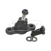 Borg & Beck Ball Joint Front Left BBJ5484