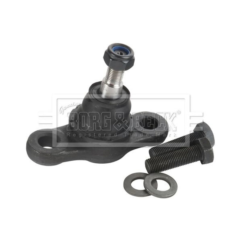 Borg & Beck Ball Joint Front Left BBJ5484