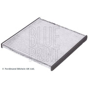 Blue Print Cabin Air Filter (Pollen Filter) ADT32512