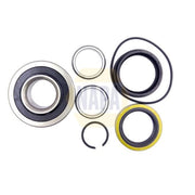 NAPA Wheel Bearing Kit 90mm PWB1857