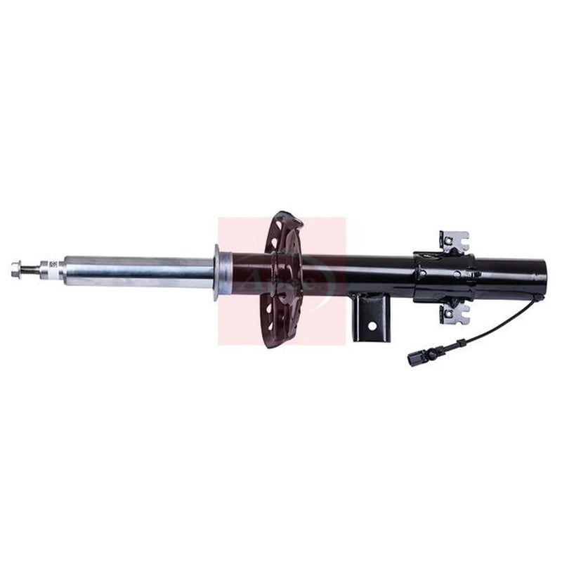 Apec Shock Absorber Damper Strut Rear Right ASA2087