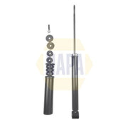 NAPA Shock Absorber Damper Strut Rear Left NSA1345
