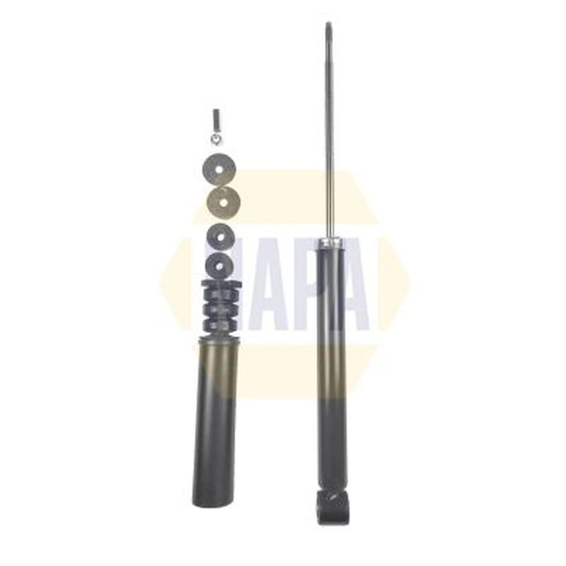 NAPA Shock Absorber Damper Strut Rear Left NSA1345