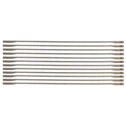 Draper Pin End Fretsaw Blades 127mm 25tpi