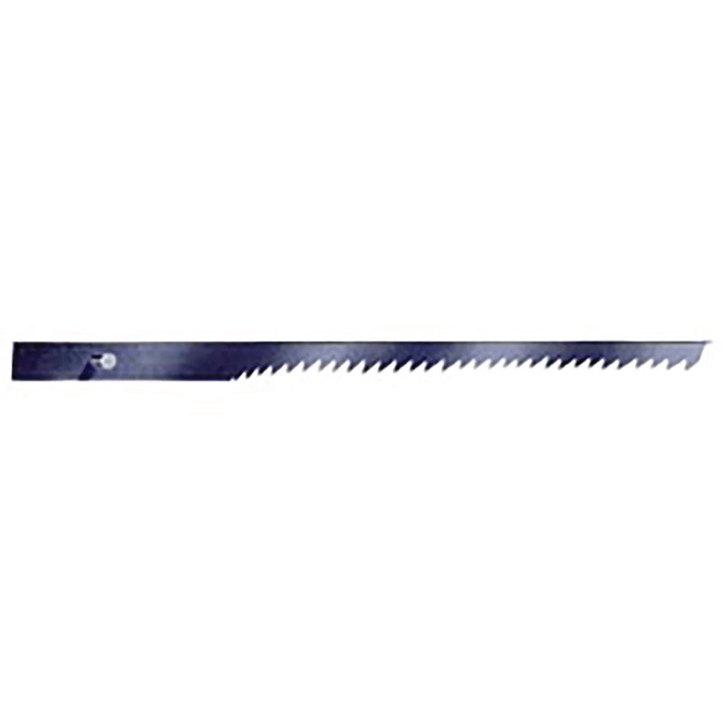 Draper Pin End Fretsaw Blades 127mm 15tpi