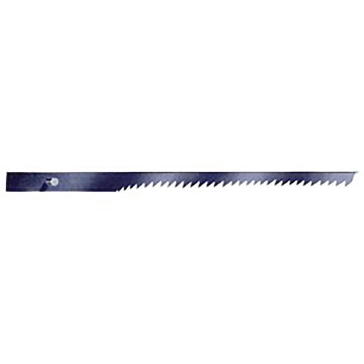 Draper Pin End Fretsaw Blades 127mm 15tpi