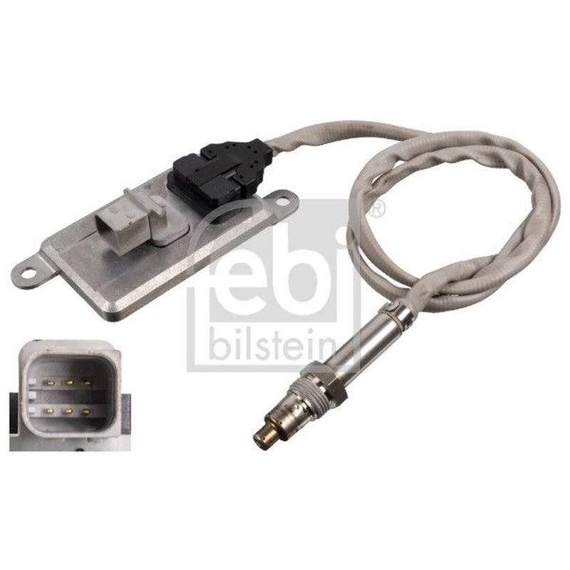 Febi AdBlue NOx Sensor after catalytic converter 176902