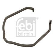 Febi Charge Air Hose Fastening Clamp Wide Thick Steel 49783