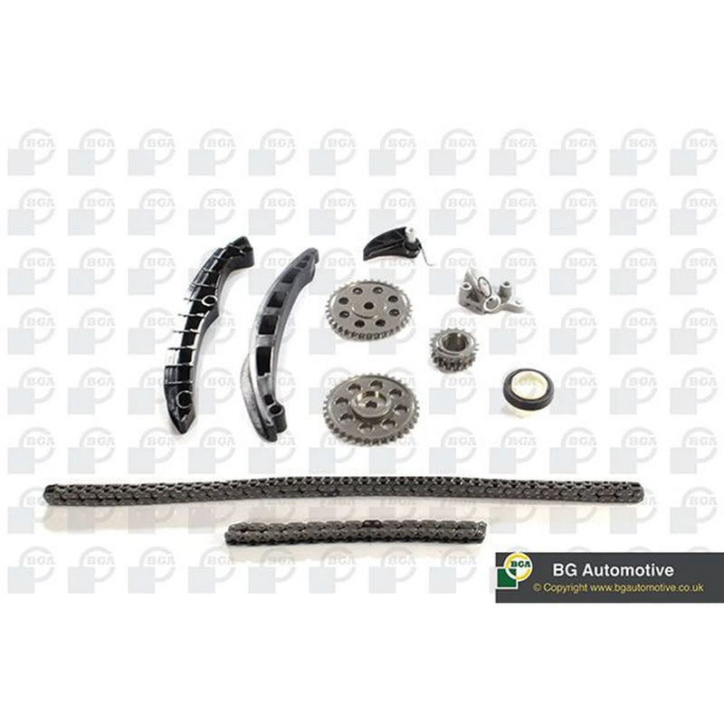 BGA Timing Chain Kit Set 130 Links TC2005FK