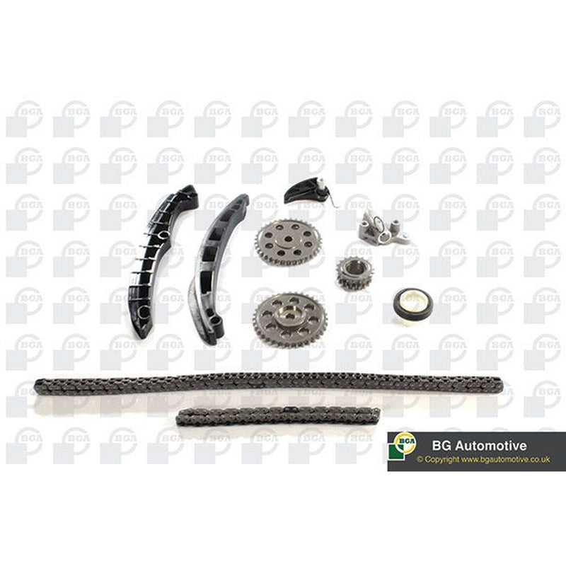 BGA Timing Chain Kit Set 130 Links TC2005FK