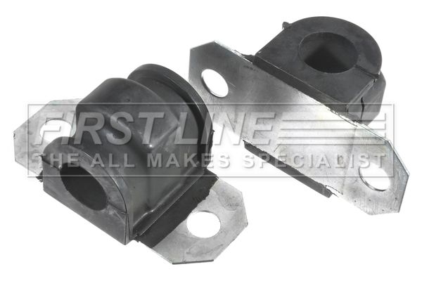 First Line Stabiliser Coupling Rod Repair Kit Front