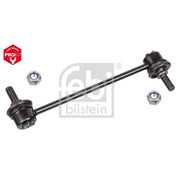 Febi Stabiliser Bar Link Coupling Rod Front Right 19237