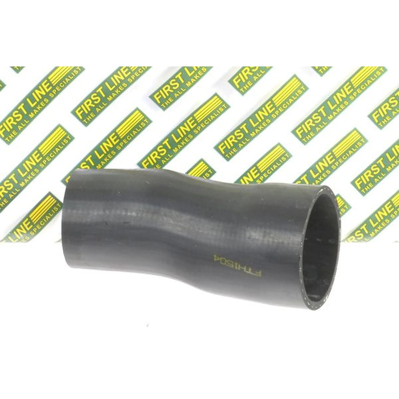 First Line Intercooler Turbo Charge Air Hose FTH1504