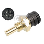 Febi Coolant Temperature Sensor 07015
