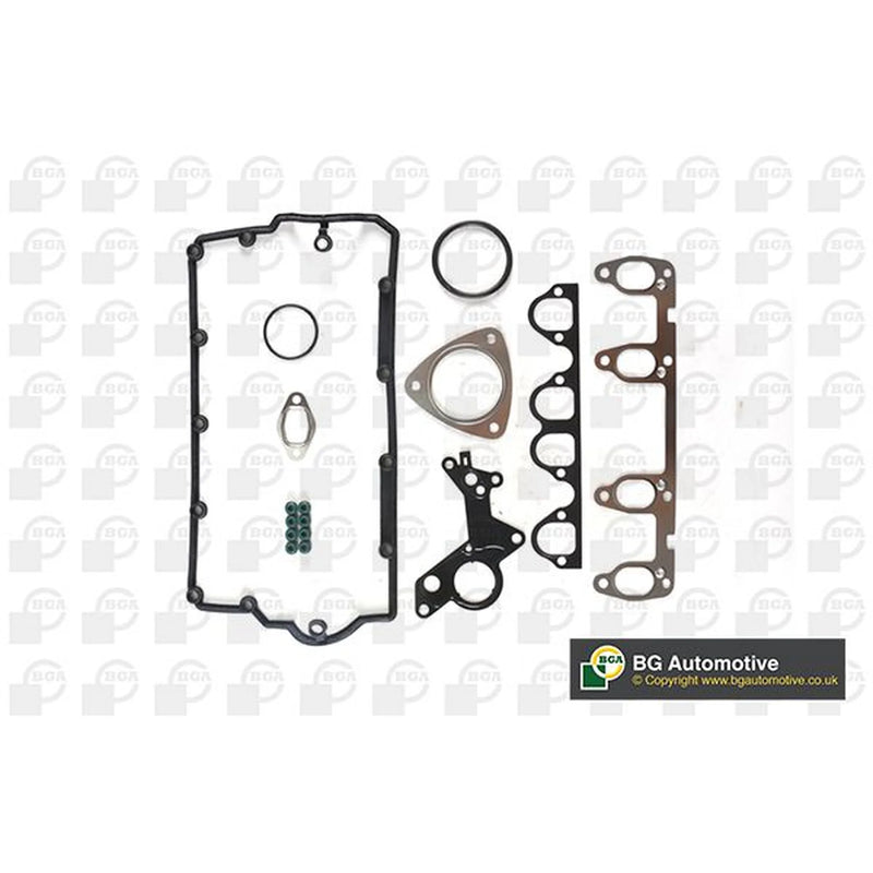 BGA Cylinder Head Gasket Kit HN4313