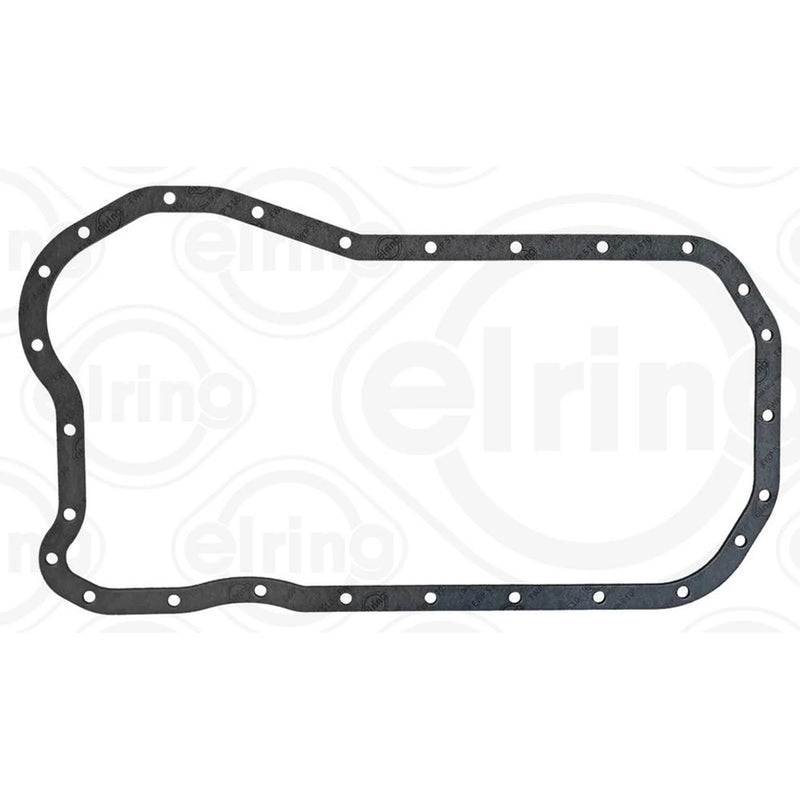 Elring Oil Sump Gasket Wide Thick 917.975