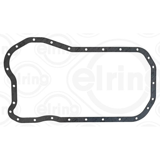 Elring Oil Sump Gasket Wide Thick 917.975